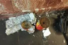 Бомба в метро Питера