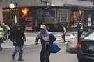 теракт Стокгольм