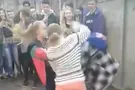 Драка в Чернигове