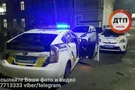 ДТП с медиком