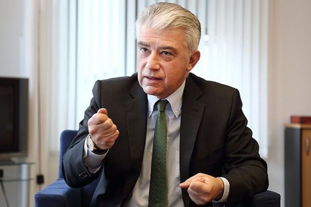 Ернст Райхель