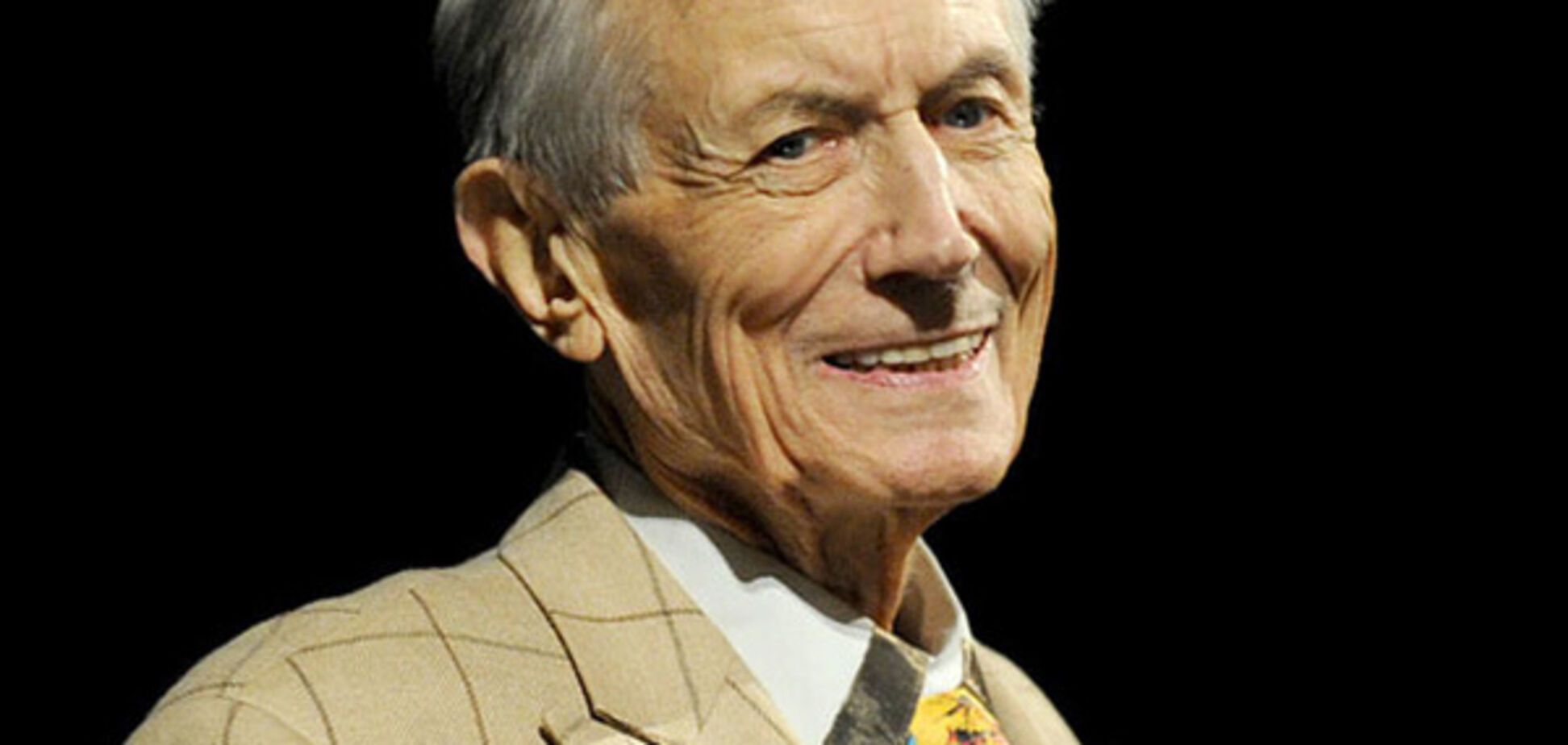 Евгений Евтушенко