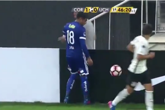 Гонсало Хара болбой