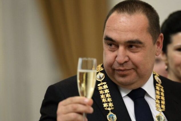 Игорь Плотницкий