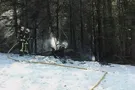 Крушение самолета