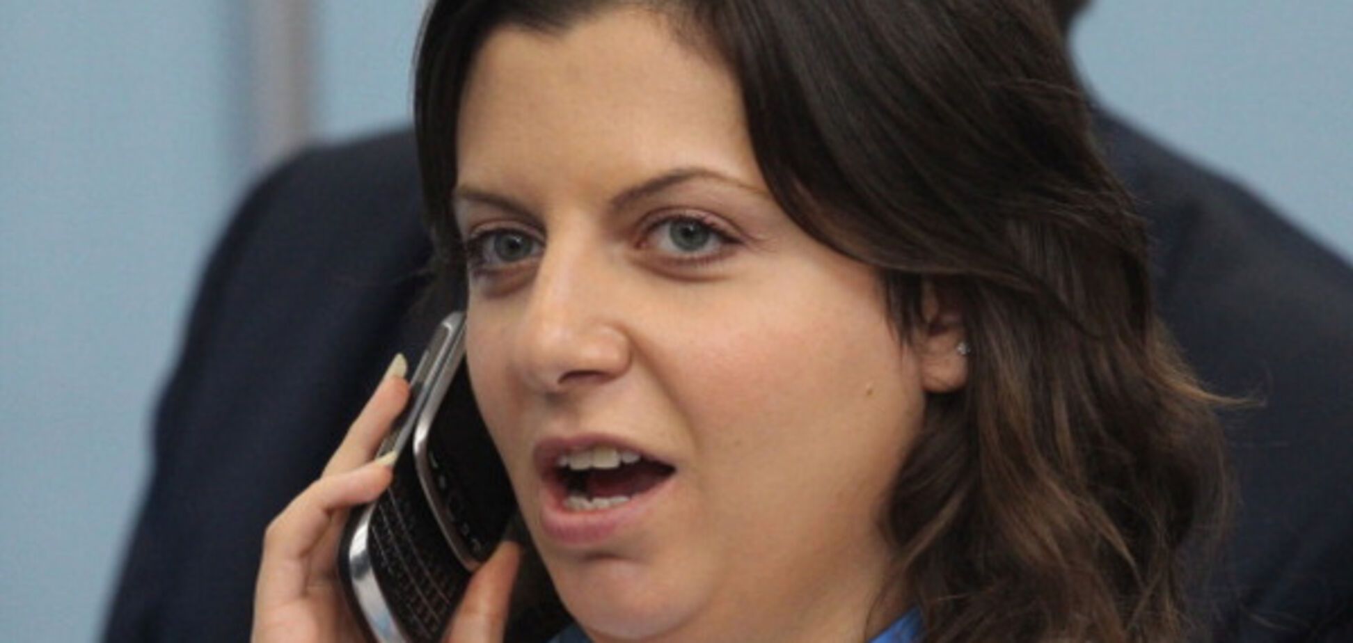 Маргарита Симоньян