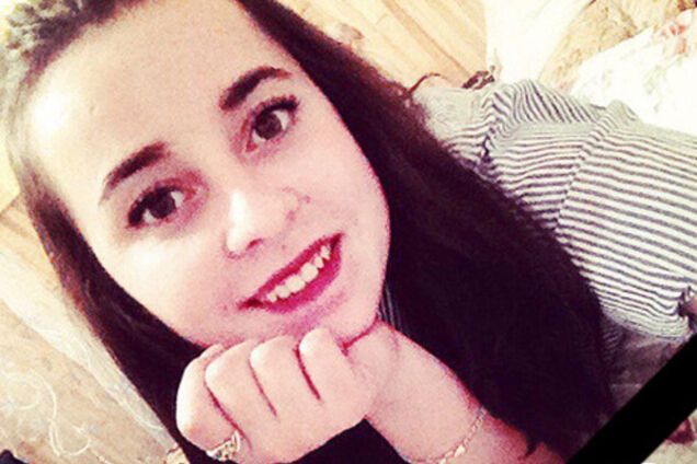 На Хмельнитчине повесилась девушка