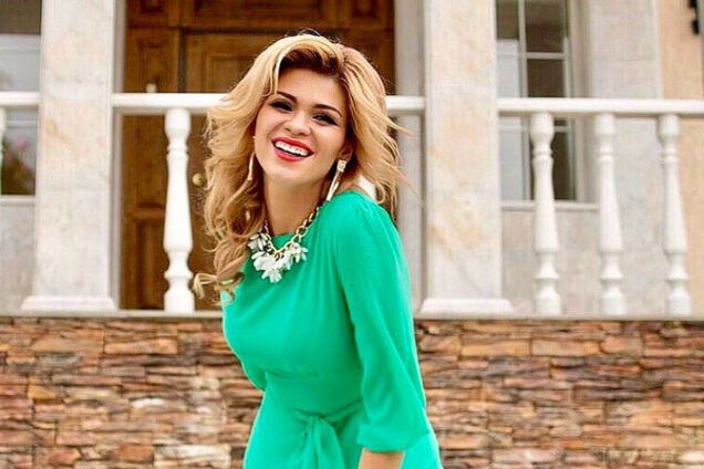 Наталья Бочарникова