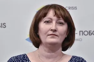 Наталія Корчак