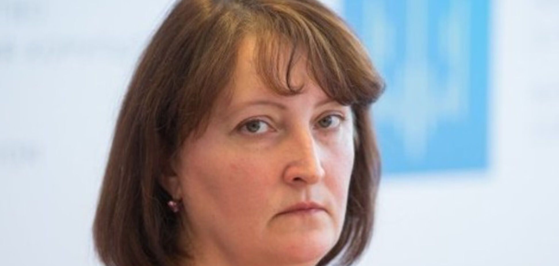 Наталья Корчак