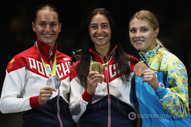 Ольга Харлан