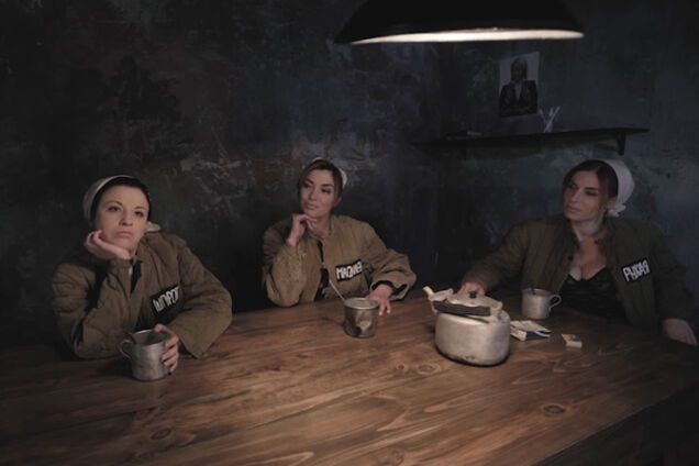 Пающіє труси