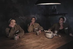 Пающие трусы