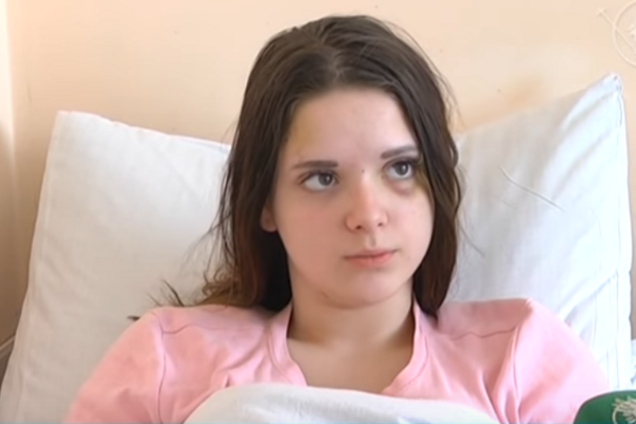 Поліна Малоштан