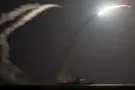 ракетный удар сша по сирии