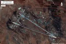 ракетный удар сша по сирии