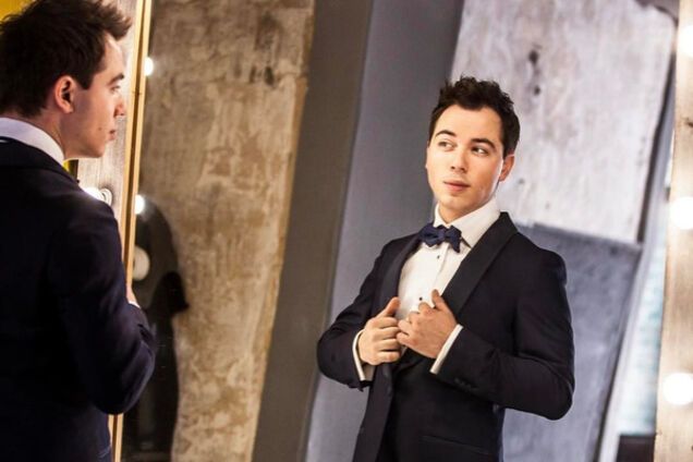 Родион Газманов