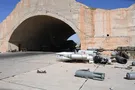 Российское фото авиабазы в Хомсе