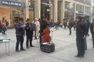 Россияне в Мюнхене