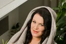 Руслана Писанка хочет сбросить 50 кг