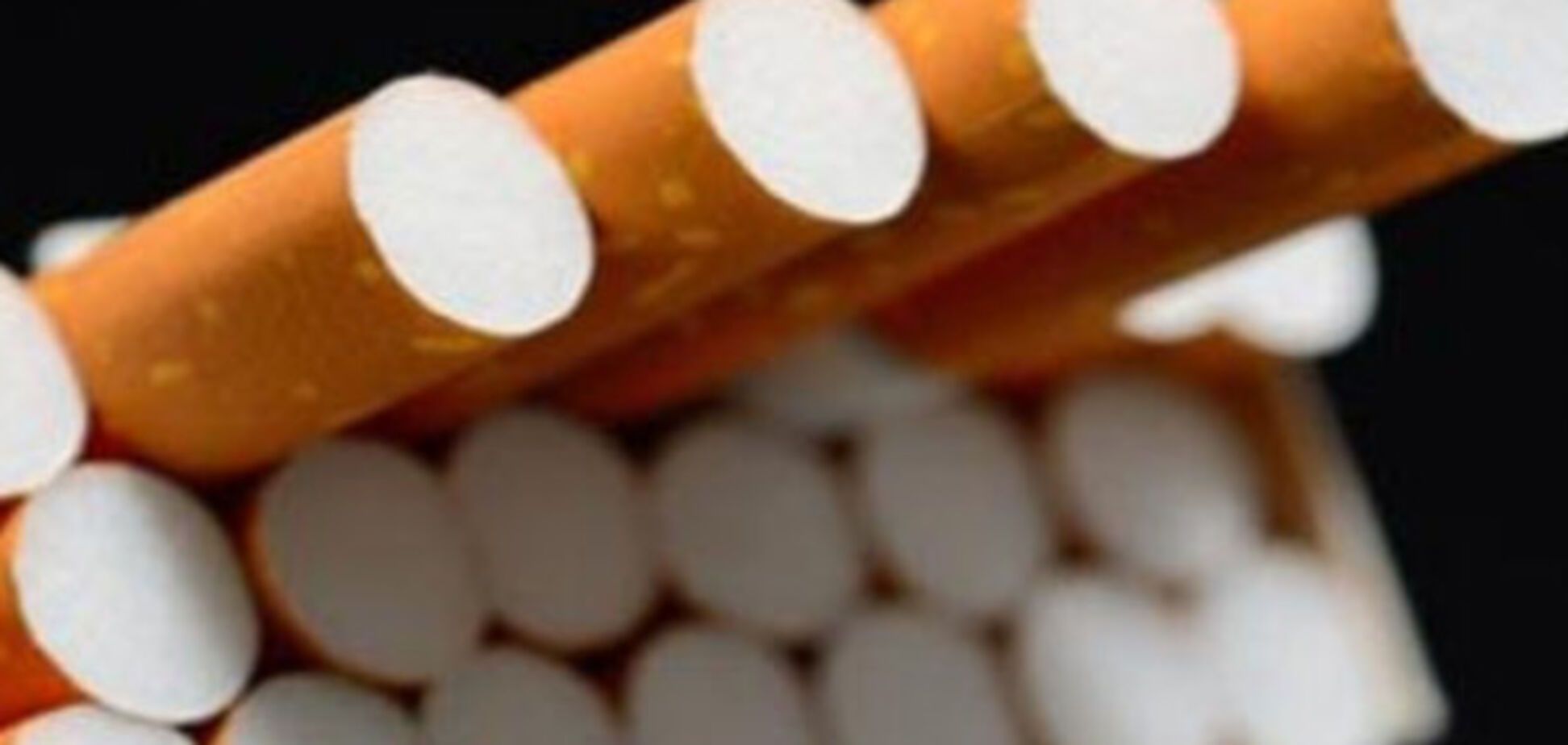 И все-таки курение губит жизни запорожцев (ФОТО)