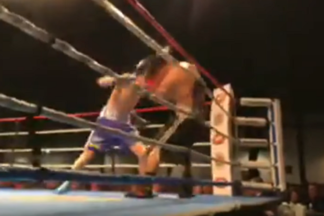 Сергій Богачук Джонатан Асевеса