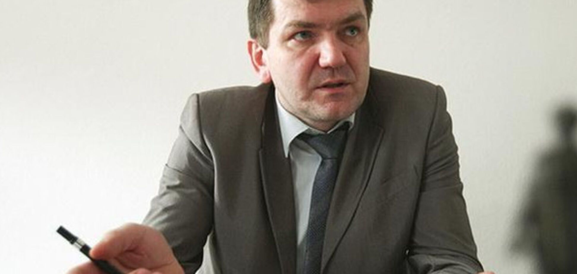 Сергій Горбатюк