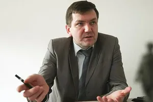 Сергій Горбатюк
