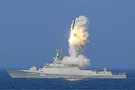 Сирия, США, ракетные удары