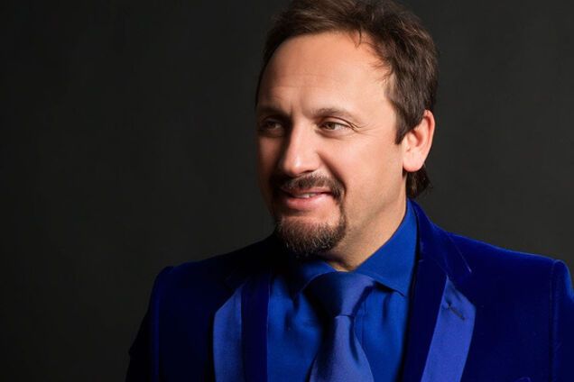 Стас Михайлов