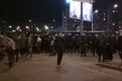 Стычки в Киеве