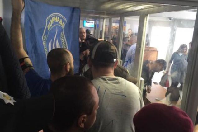 Суд над \'Торнадо\'