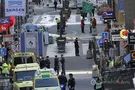 Теракт в Стокгольме