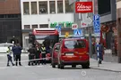 Теракт в Стокгольме