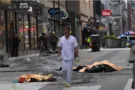 Теракт в Стокгольме