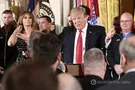 трамп