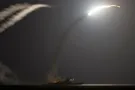 удар сша по сирии