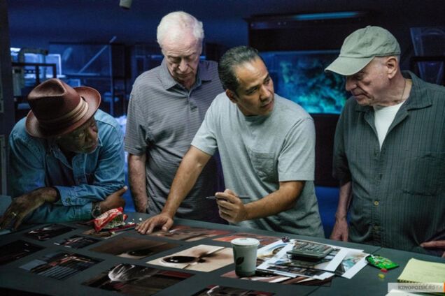 \'Уйти красиво\'