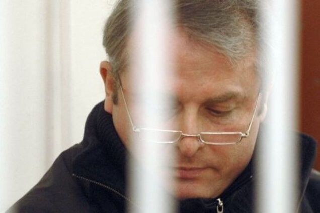 Виктор Лозинский