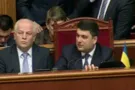 Владимир Гройсман