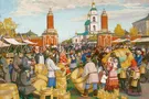 В планах на выходные – Большая Столичная Ярмарка