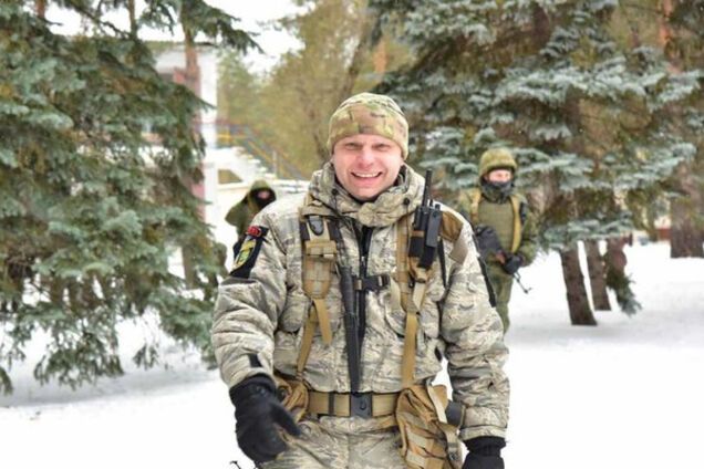 Юрий Голубан