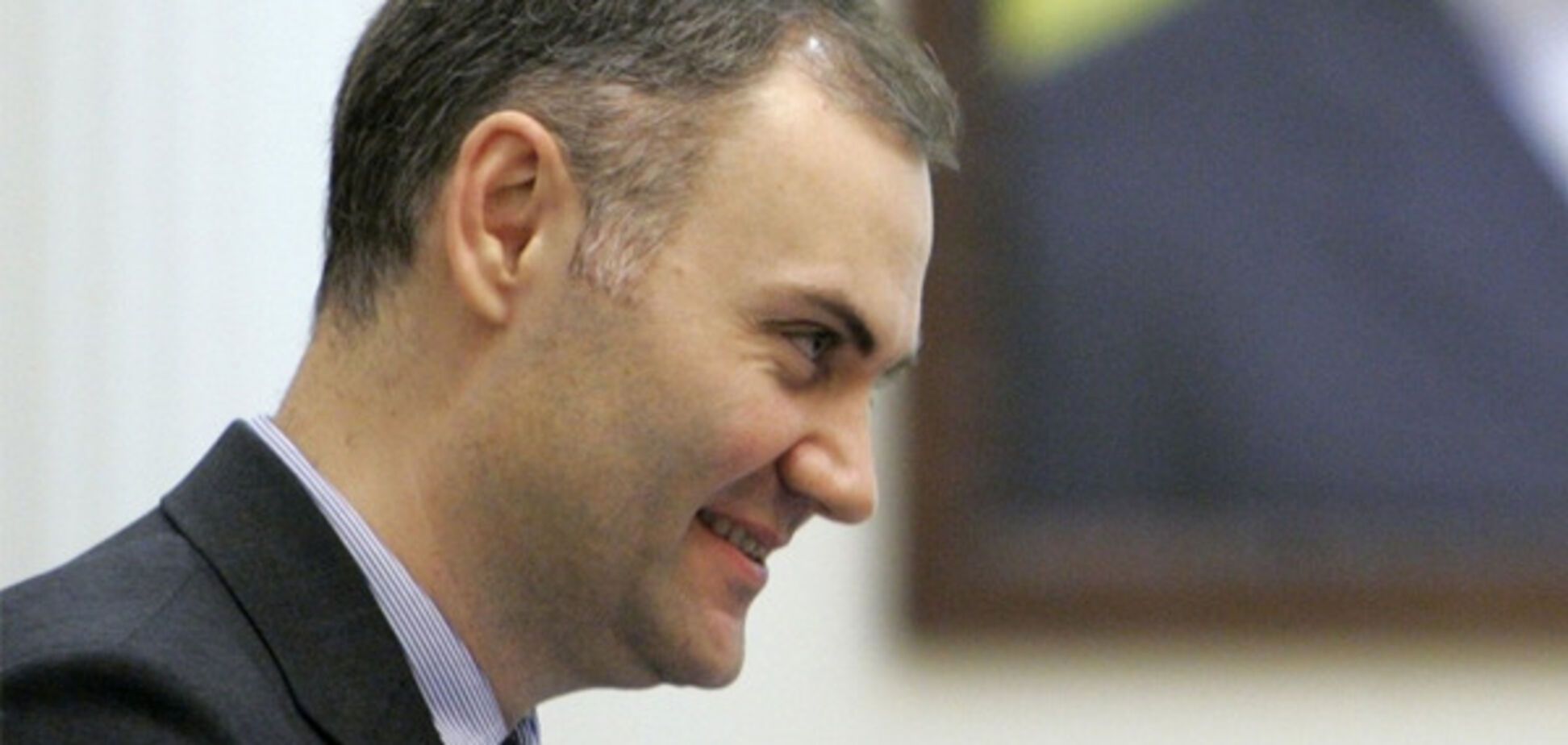 Юрій Колобов