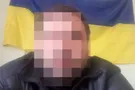 Задержан экс-боевик \"ДНР\"