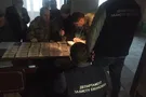 Задержание