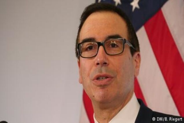 Вашингтон анонсував нові санкції проти Сирії