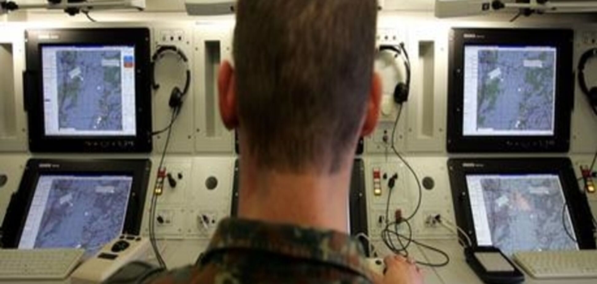 Берлін виключив участь Бундесверу в ударах по армії Сирії