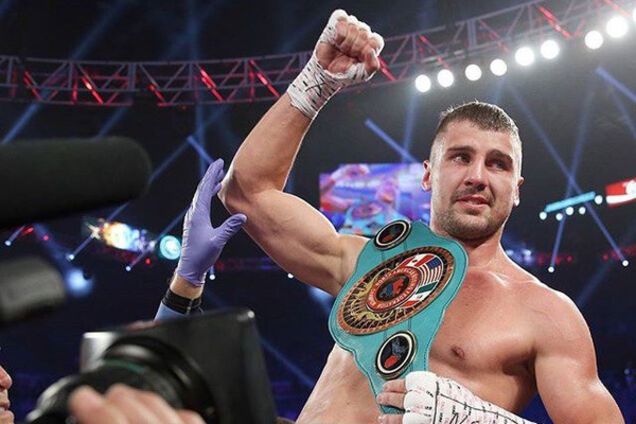 Александр Гвоздик