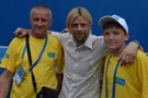 Анатолий Тимощук