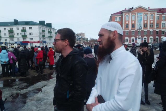 Андрей (Ильяс) Никитин